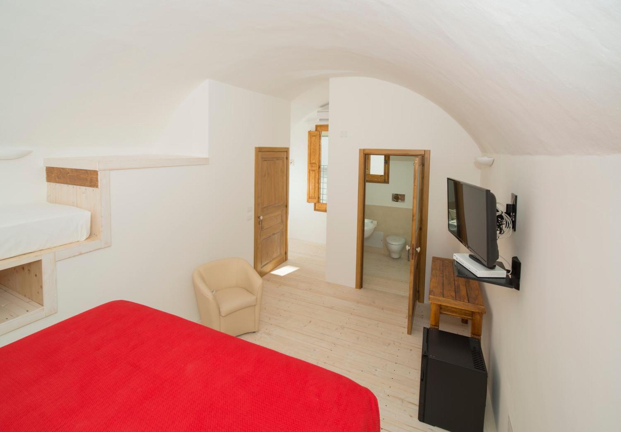 Relais Carlo V - Palazzo Storico 2* Gallipoli