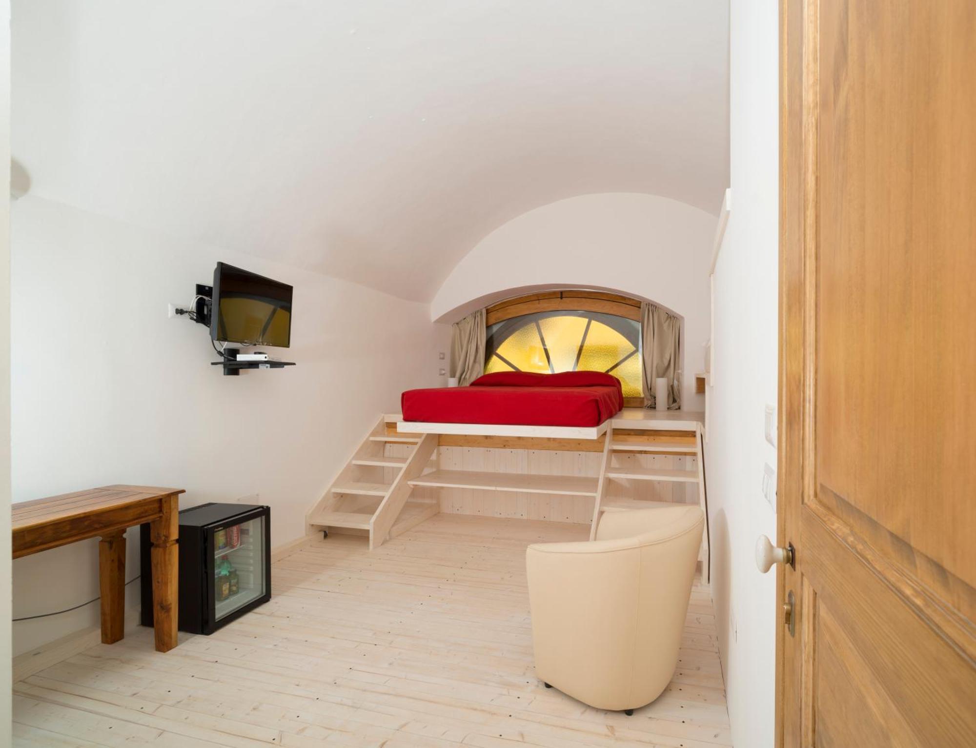 Relais Carlo V - Palazzo Storico Gallipoli
