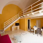 Relais Carlo V - Palazzo Storico