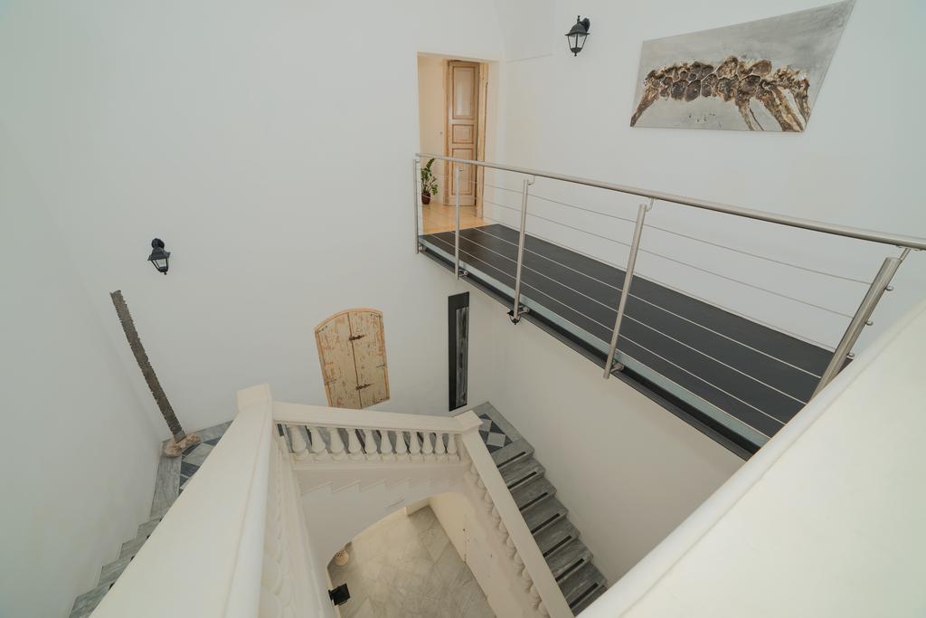 Relais Carlo V - Palazzo Storico 2* Gallipoli