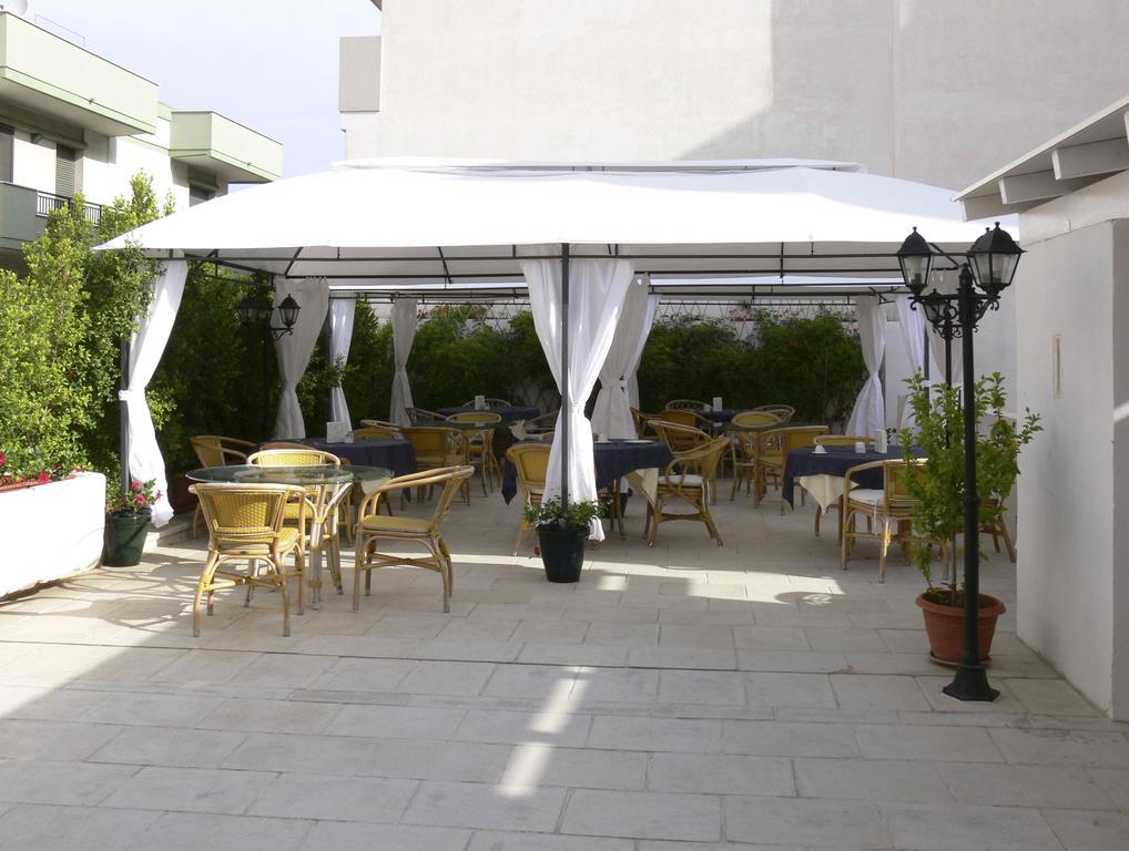 Relais Carlo V - Palazzo Storico Frühstückspension Gallipoli
