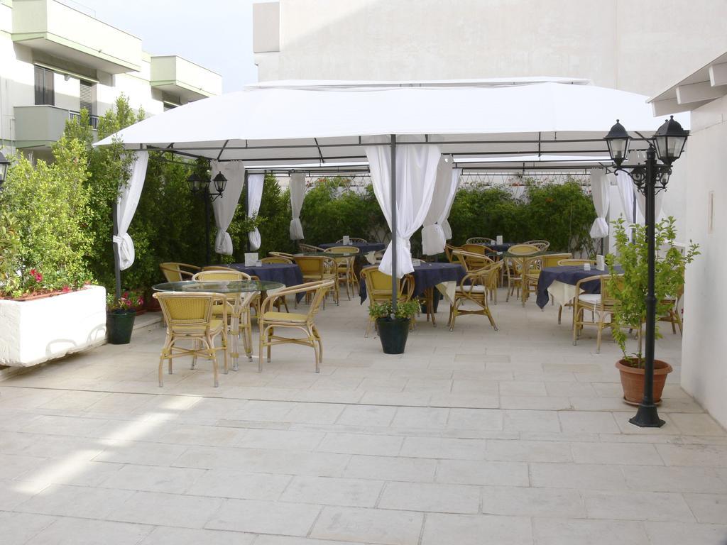 Relais Carlo V - Palazzo Storico Gallipoli