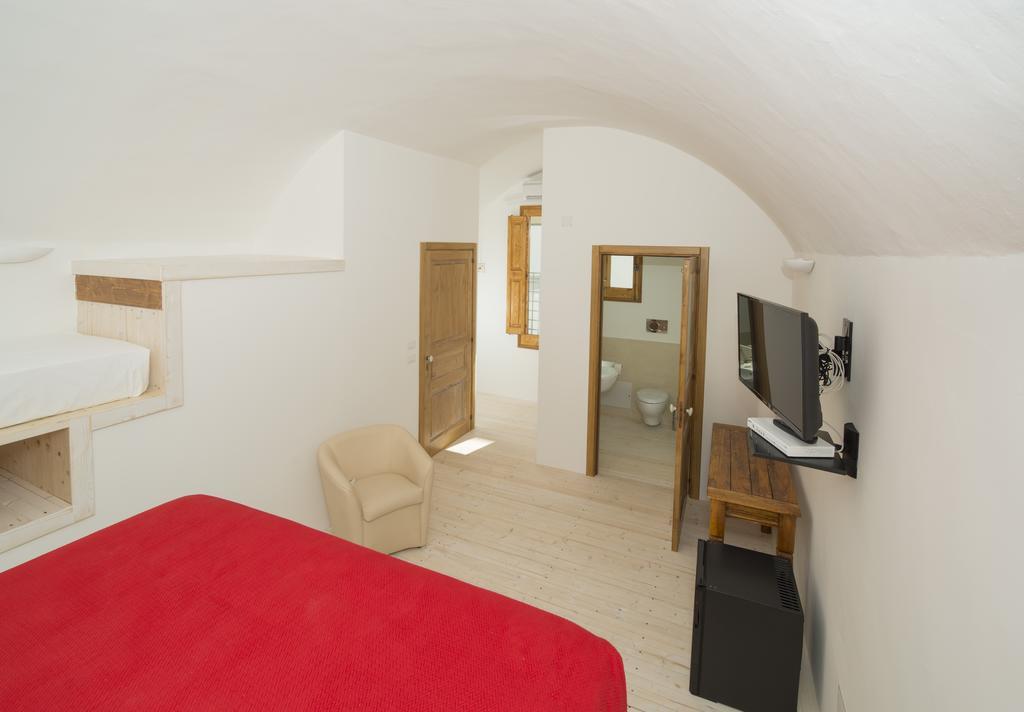 Relais Carlo V - Palazzo Storico Frühstückspension Gallipoli