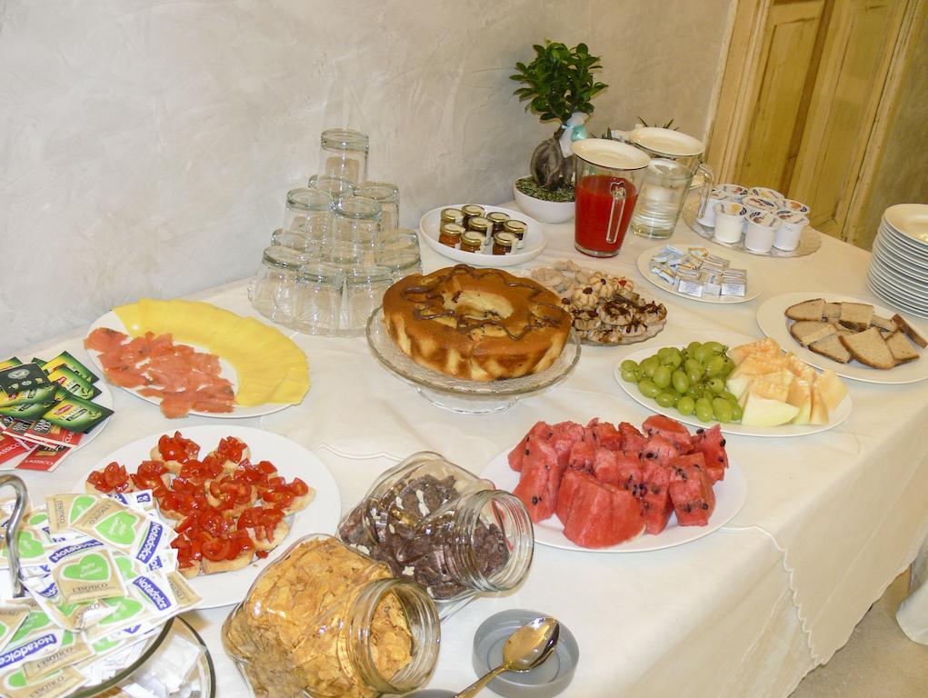 Relais Carlo V - Palazzo Storico