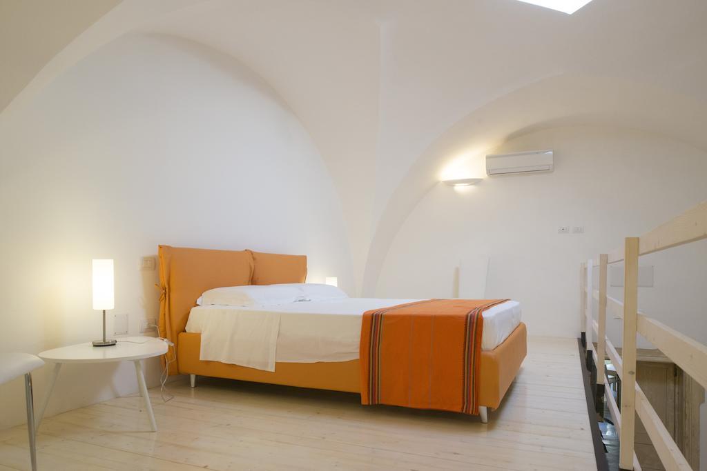 Relais Carlo V - Palazzo Storico Gallipoli