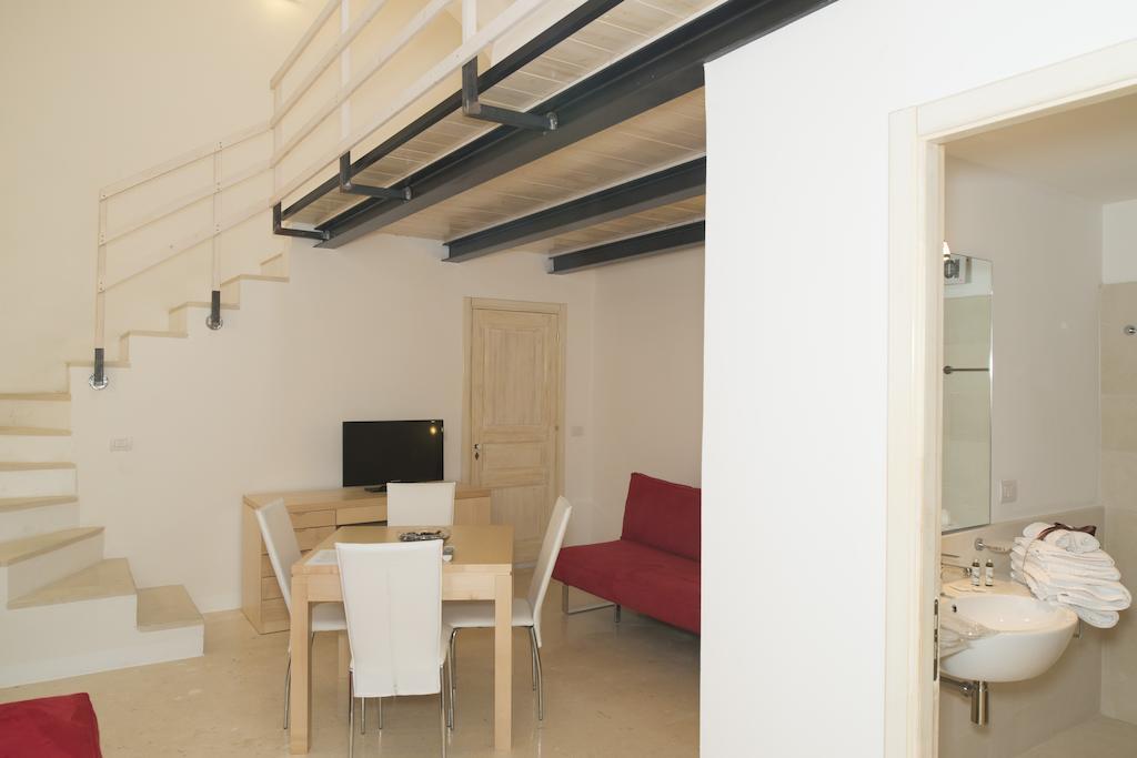 Relais Carlo V - Palazzo Storico Gallipoli