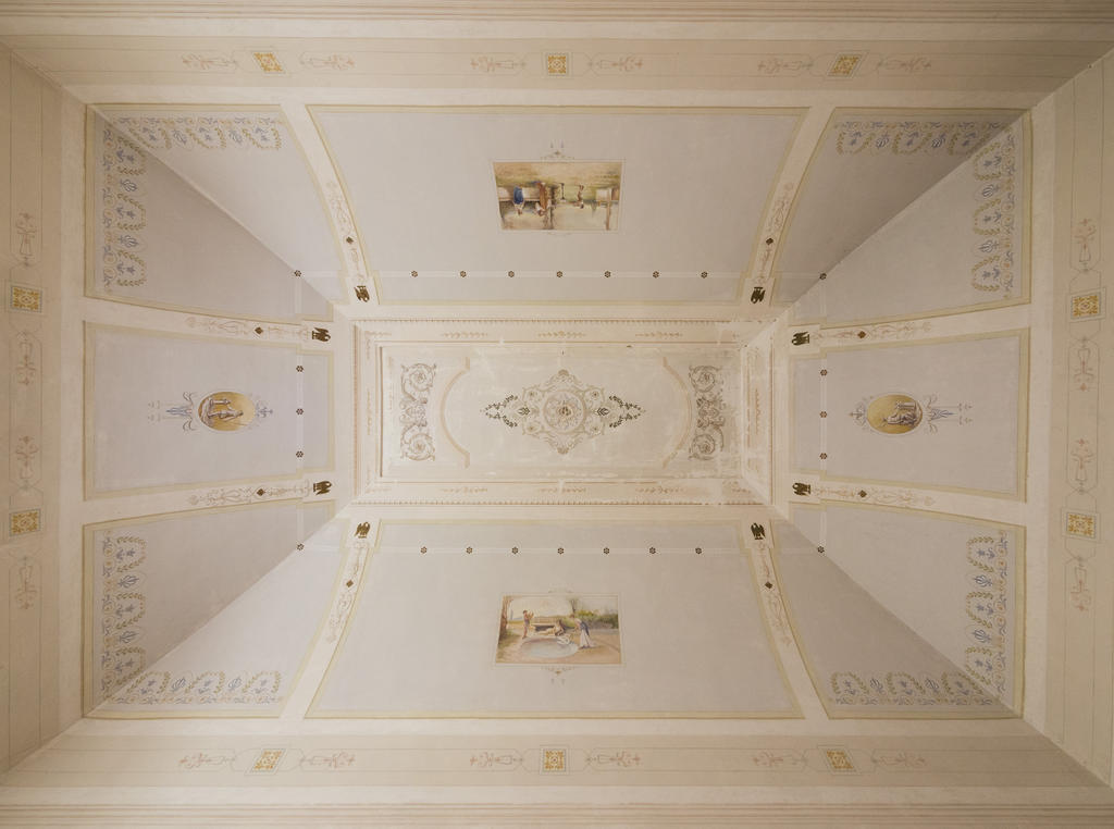Frühstückspension Relais Carlo V - Palazzo Storico 2*