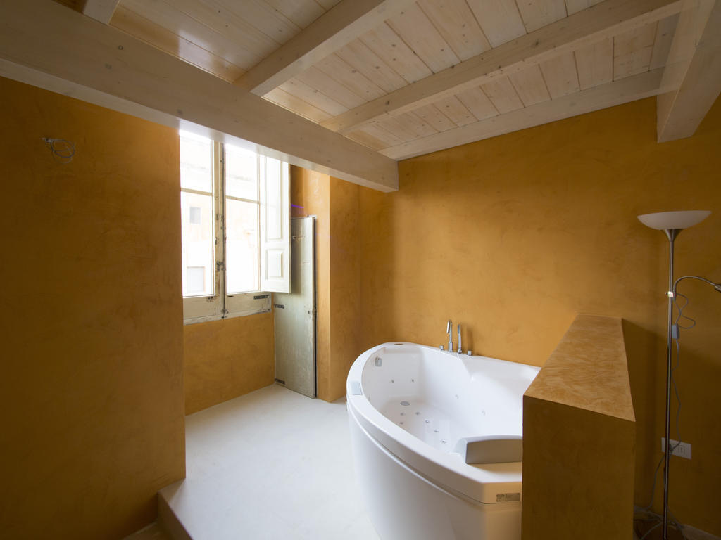 Frühstückspension Relais Carlo V - Palazzo Storico Gallipoli
