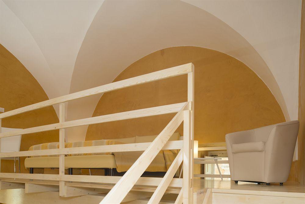 Frühstückspension Relais Carlo V - Palazzo Storico