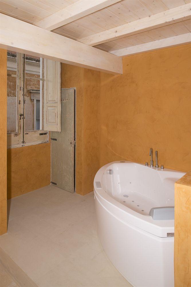 Relais Carlo V - Palazzo Storico Gallipoli