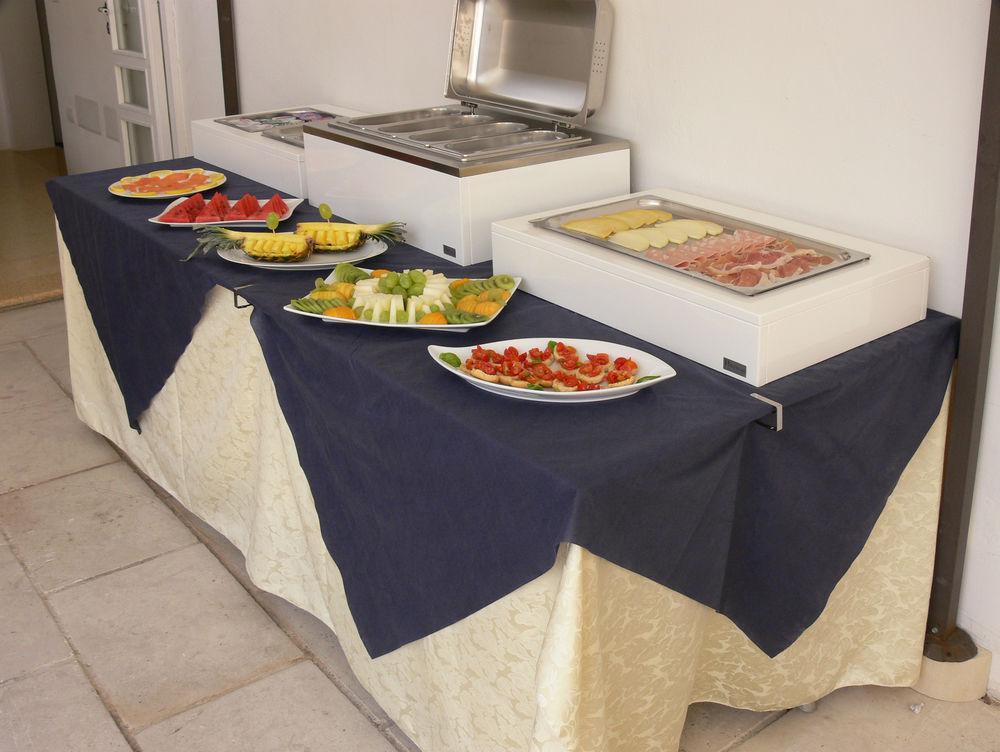 Frühstückspension Relais Carlo V - Palazzo Storico