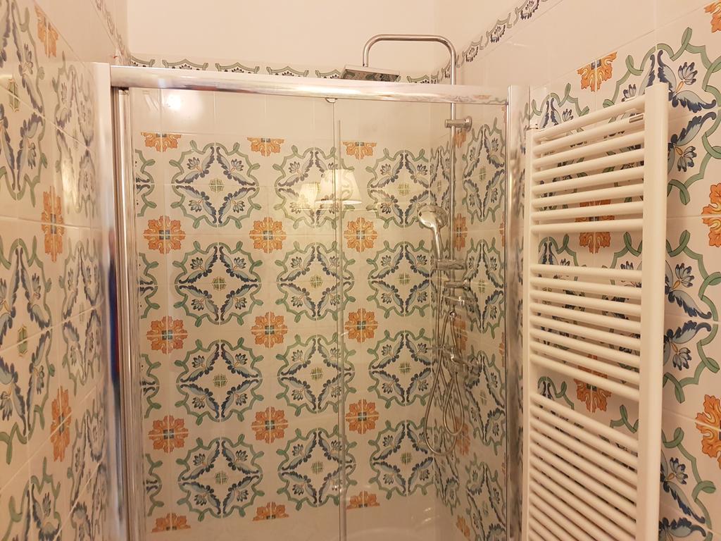 Frühstückspension Relais Carlo V - Palazzo Storico Gallipoli
