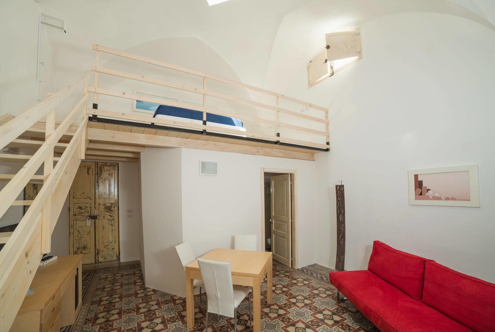Relais Carlo V - Palazzo Storico 2* Gallipoli