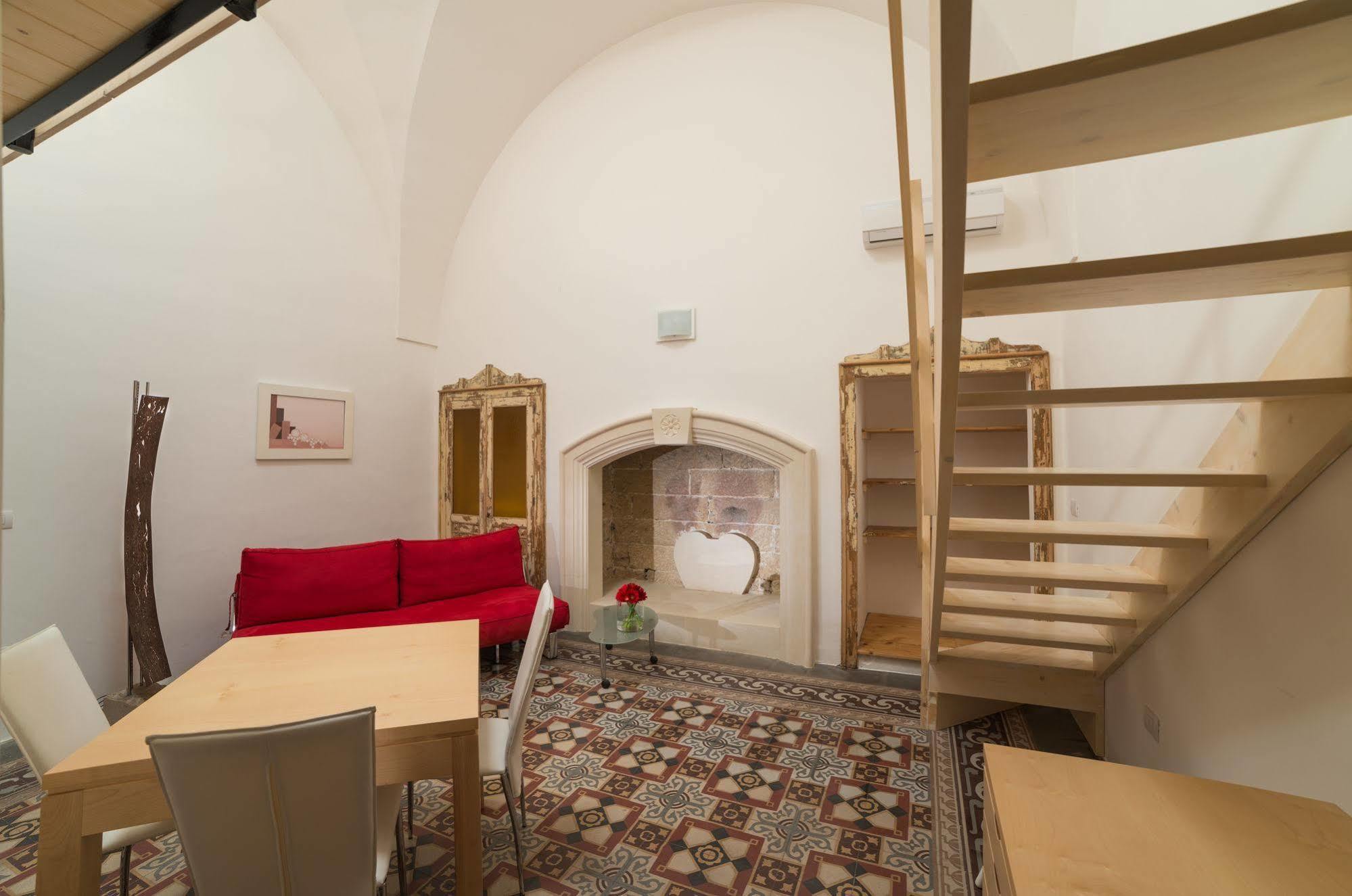 Relais Carlo V - Palazzo Storico 2* Gallipoli