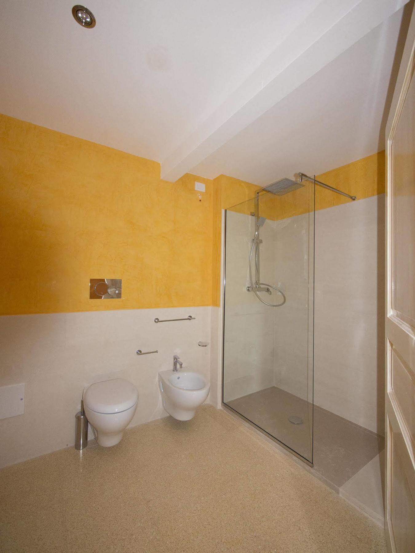 Frühstückspension Relais Carlo V - Palazzo Storico 2*