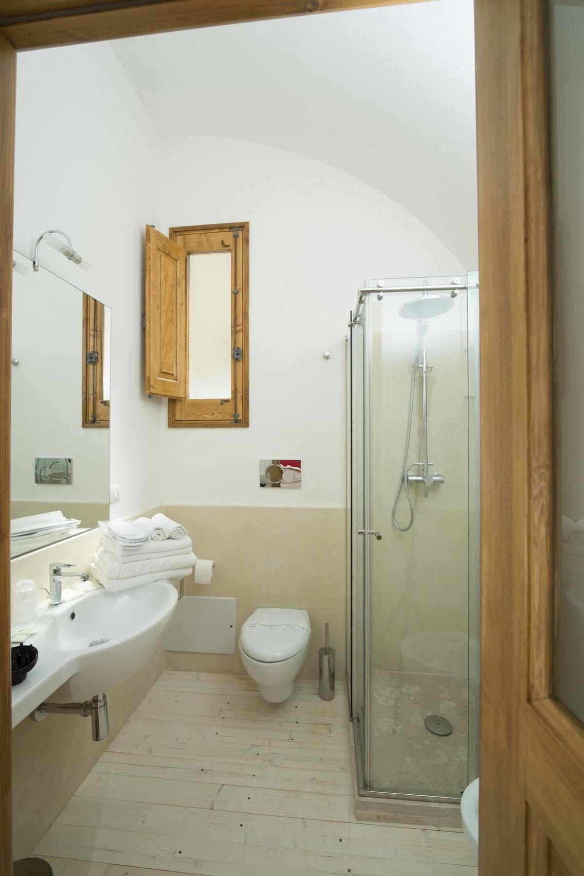 Relais Carlo V - Palazzo Storico 2* Gallipoli