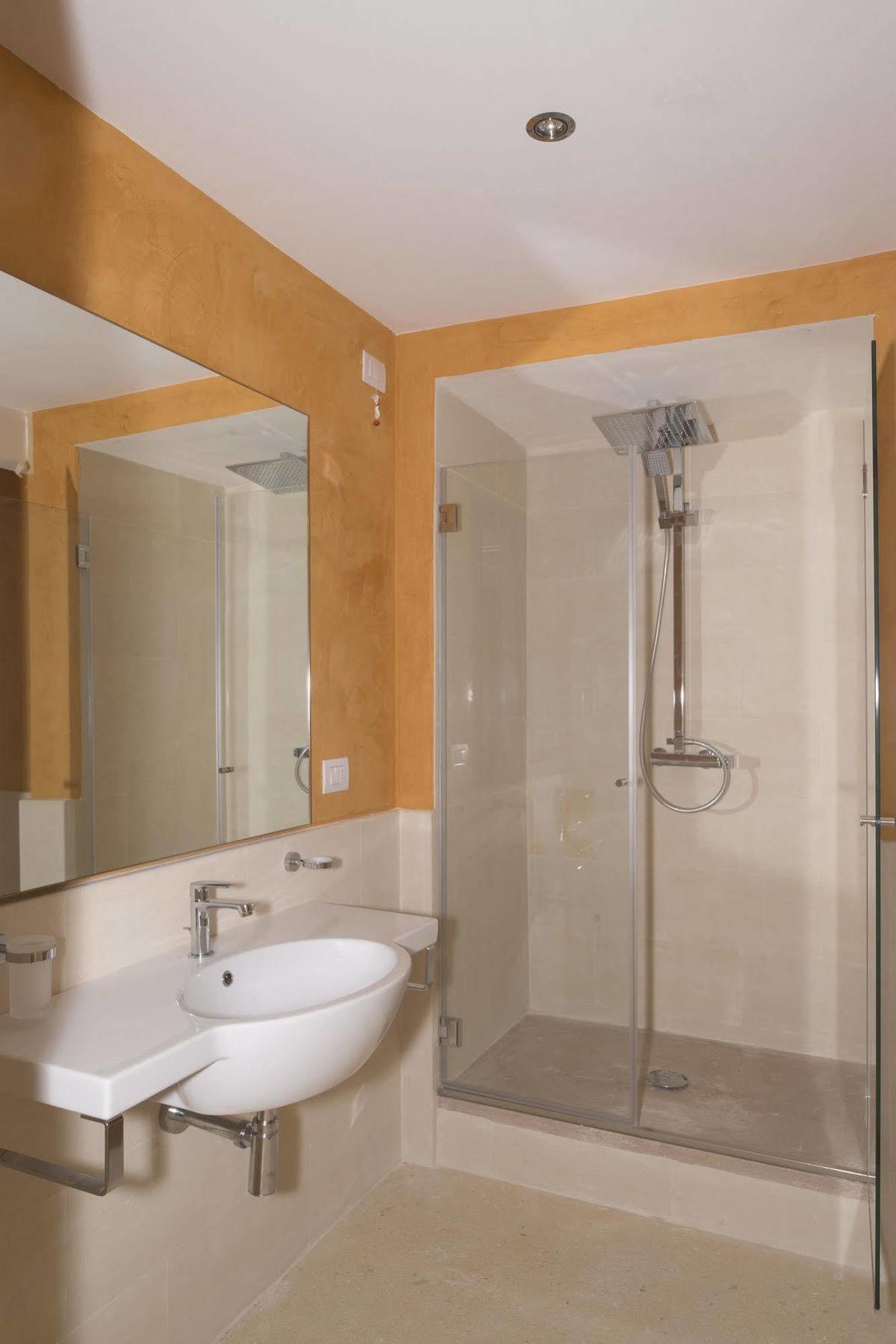 Frühstückspension Relais Carlo V - Palazzo Storico 2*