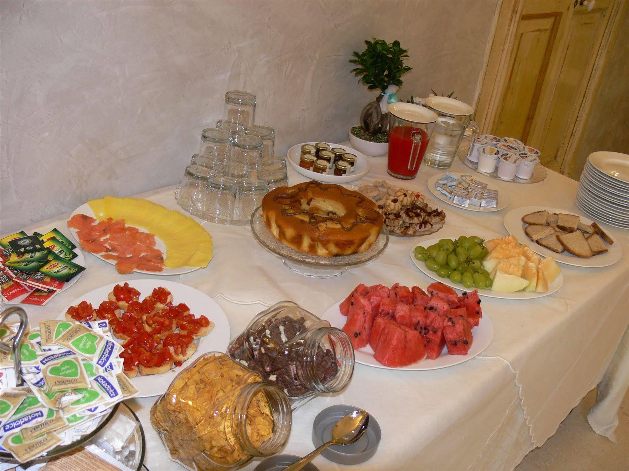 Relais Carlo V - Palazzo Storico Gallipoli