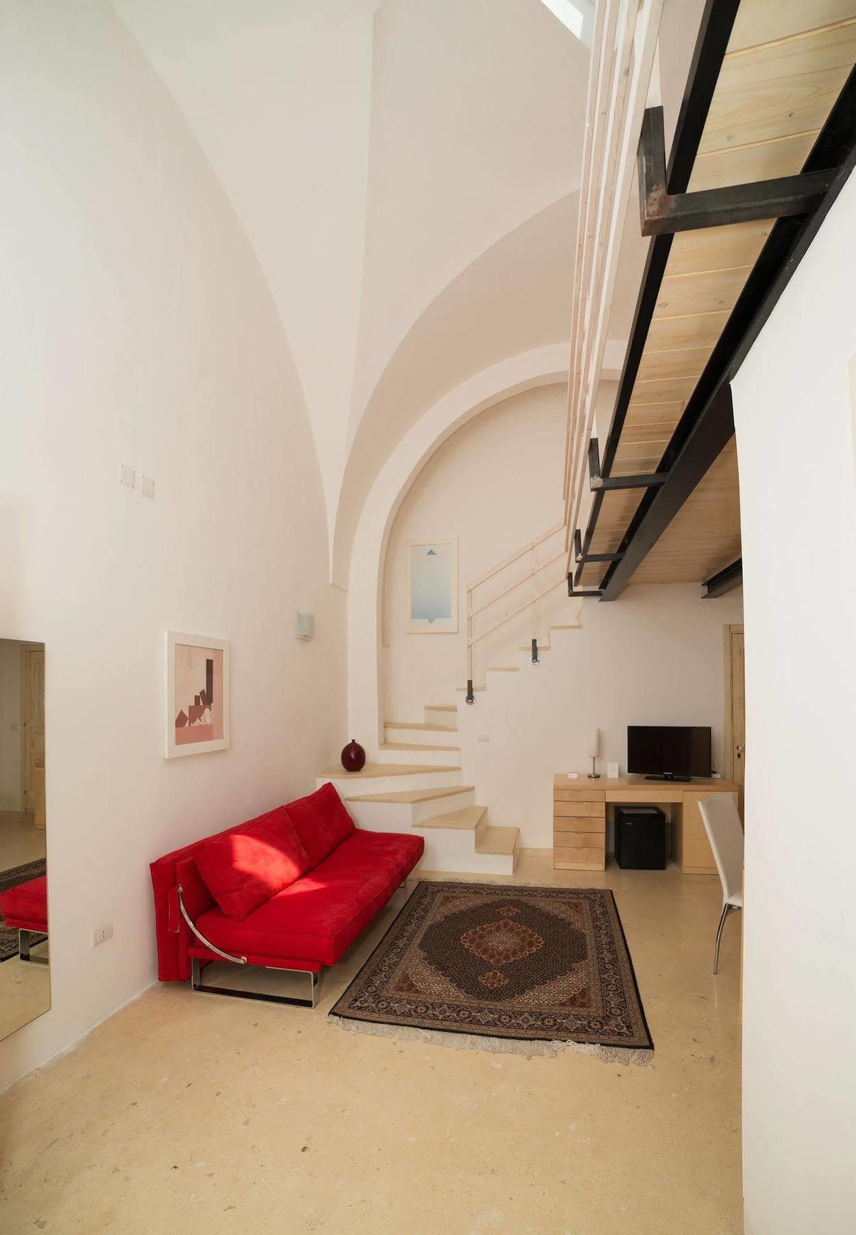 Relais Carlo V - Palazzo Storico Frühstückspension 2*