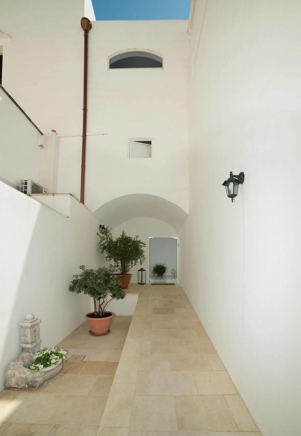 Relais Carlo V - Palazzo Storico Frühstückspension 2*