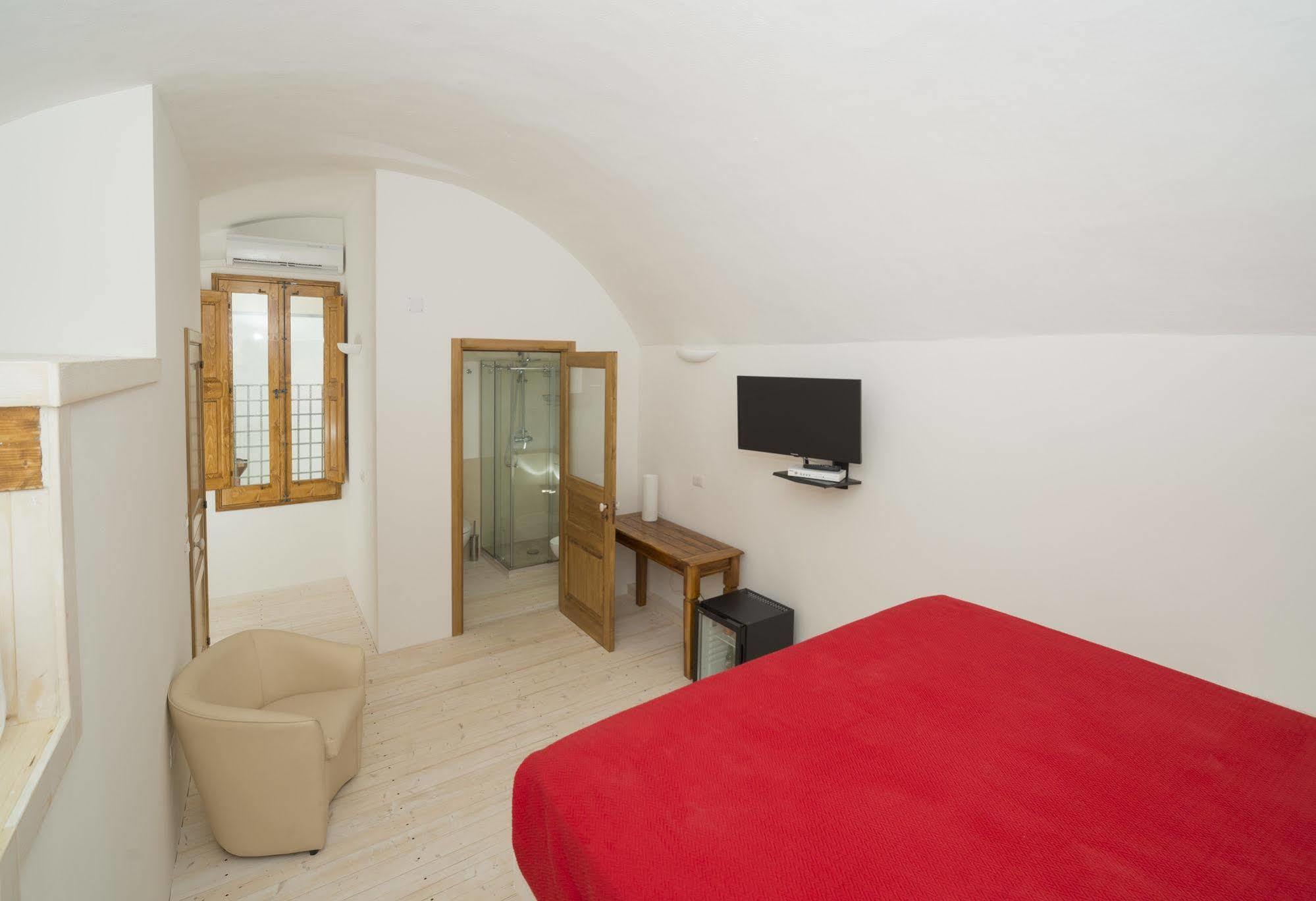 Relais Carlo V - Palazzo Storico Frühstückspension 2*