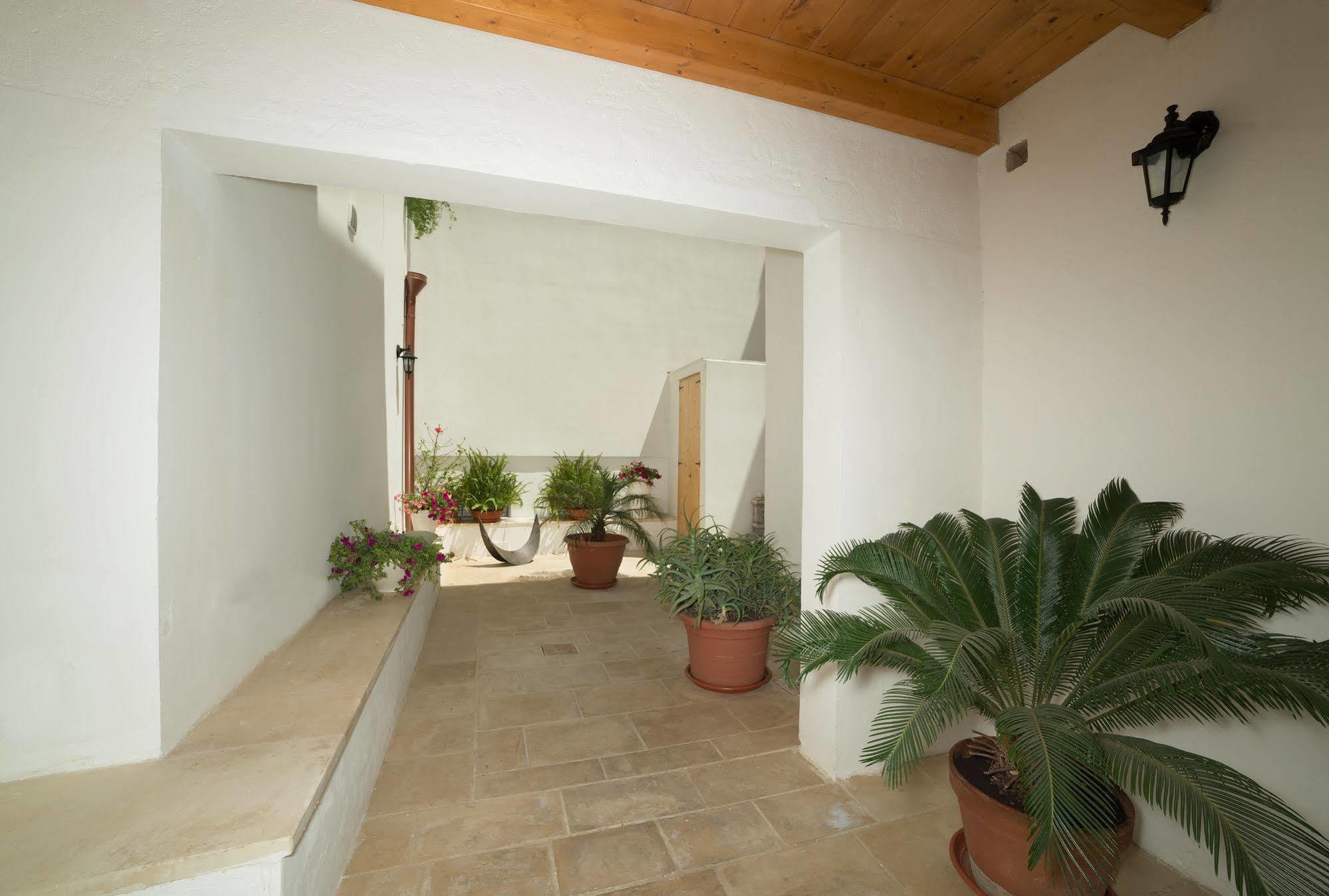 Relais Carlo V - Palazzo Storico Gallipoli
